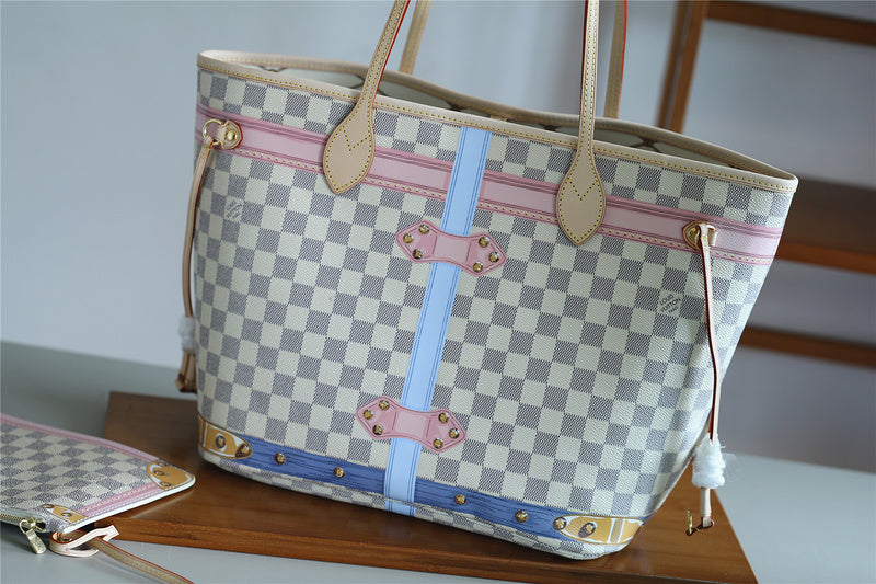 I W Fashion Lu-Vi bags - 8081