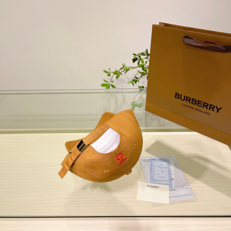 Burberry Luxury Cap