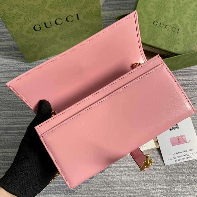 PHA - GUKI Bags - 2058