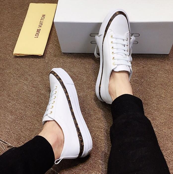 Mila's Edit - LOV Men Shoes - 1861