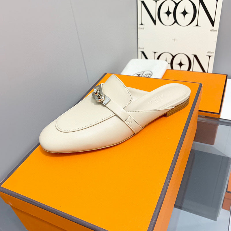 Hermes Luxury Sandals