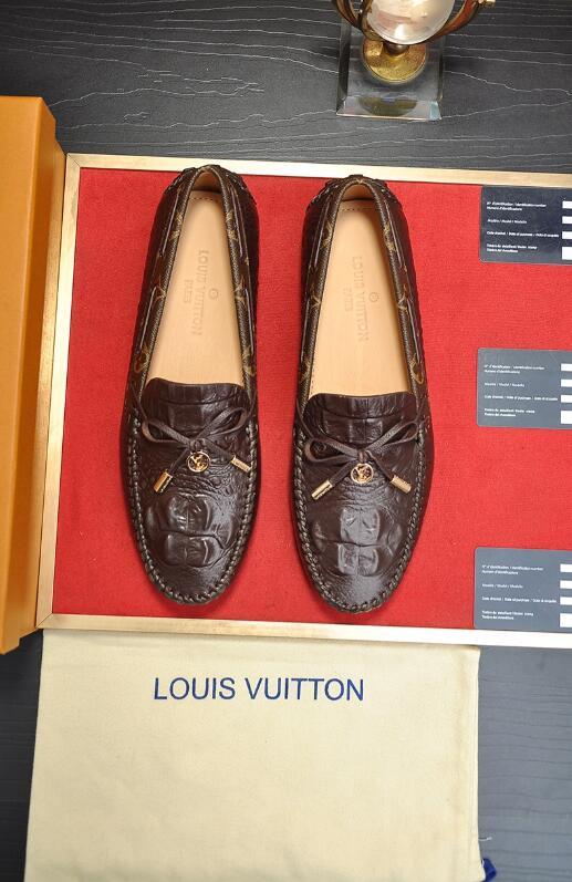 Mila's Edit - LOV Men Shoes - 980