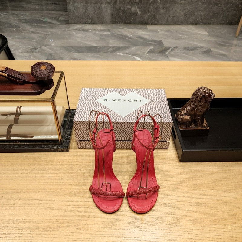 Givenchy Luxury Shoes
