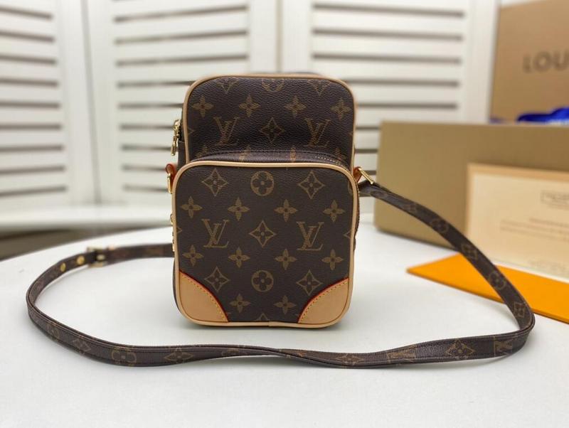 Mila's Edit - LOV Bags - 2177
