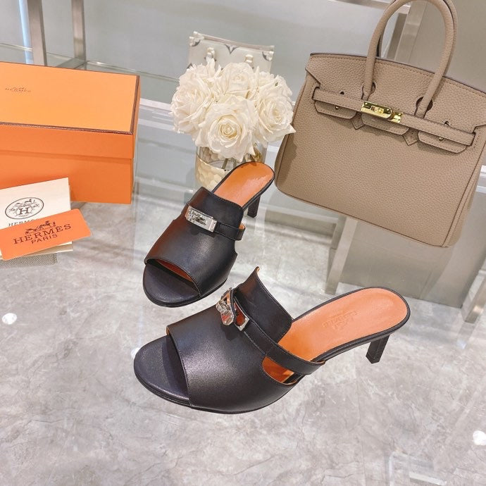 Hermes Luxury Shoes