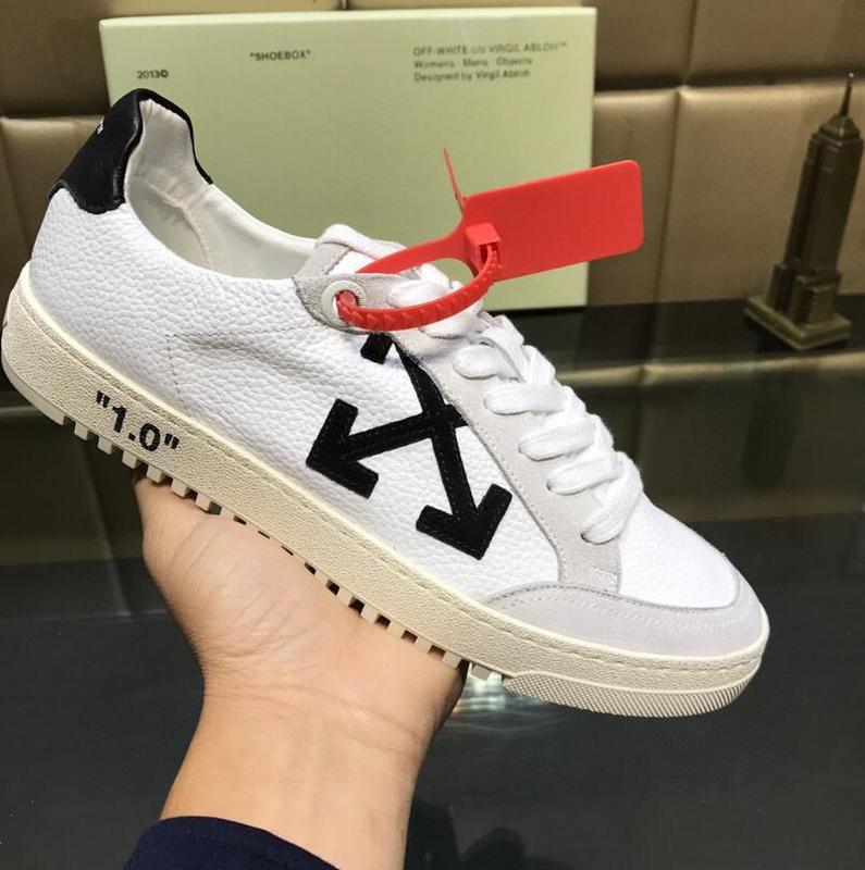 Mila's Edit - YZO Men Shoes - 189