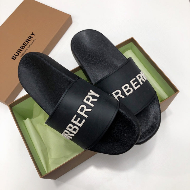 Burberry Luxury Shoes