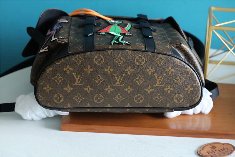I W Fashion Lu-Vi bags - 9657