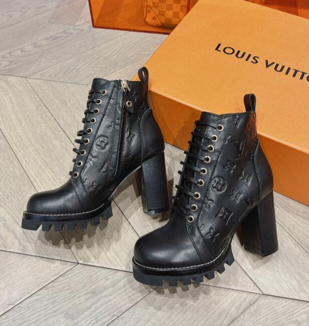 Mila's Edit - LOV Women Shoes - 295
