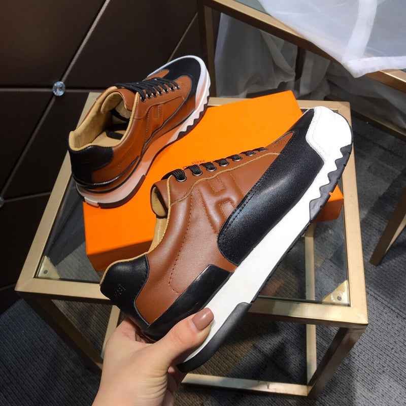 Hermes Luxury Shoes