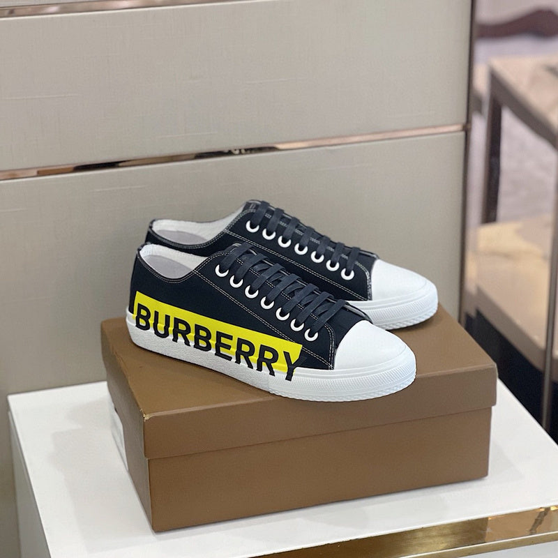 Burberry Luxury Shoes