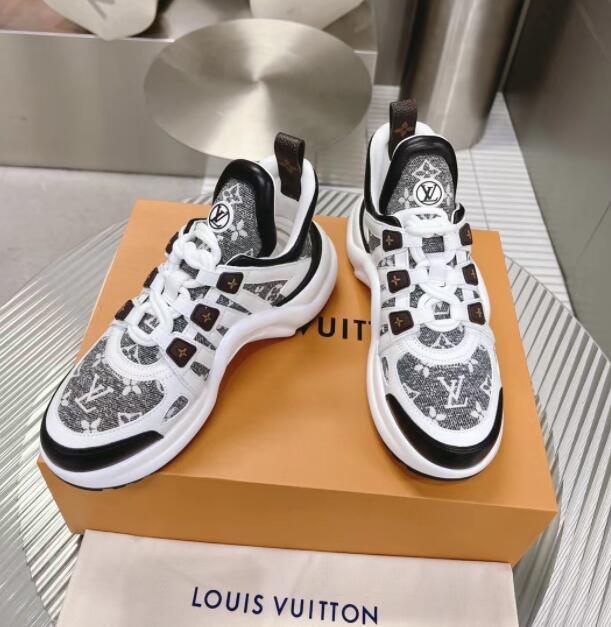 Mila's Edit - LOV Women Shoes - 234