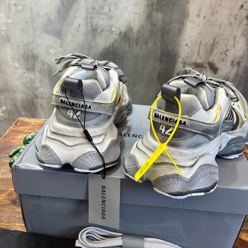Balenciaga Luxury Shoes