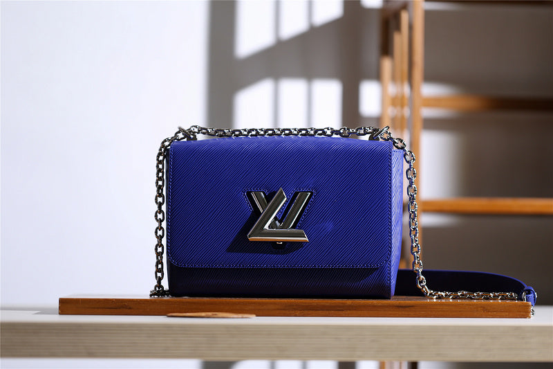 I W Fashion Lu-Vi bags - 8509