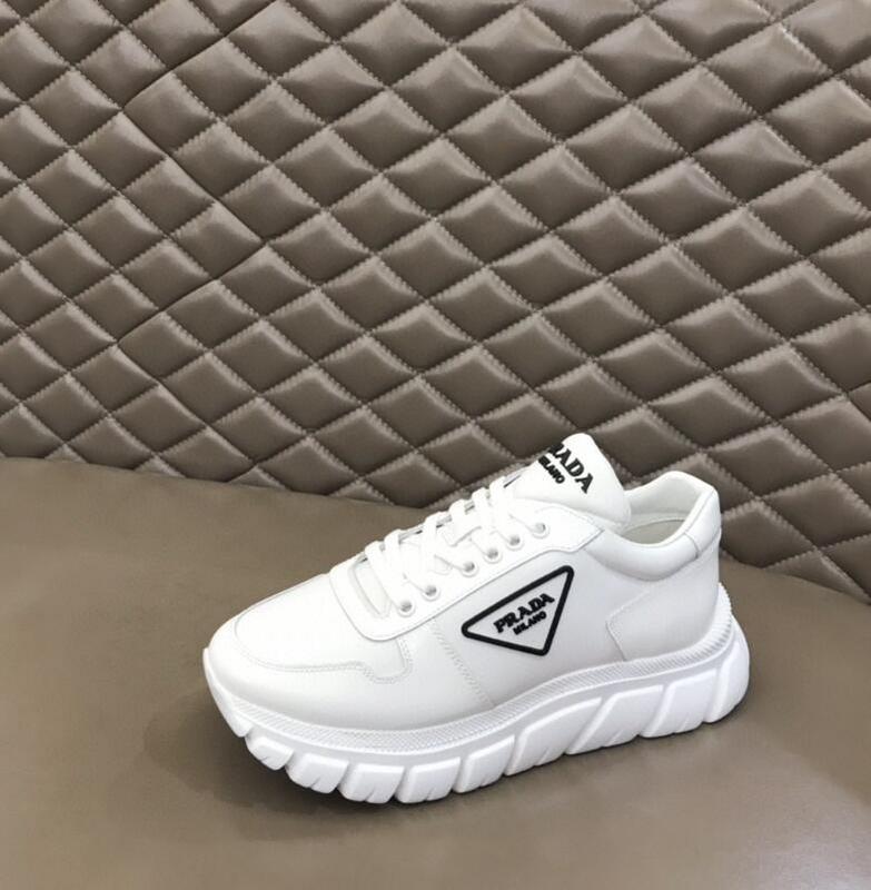 Mila's Edit - PD Men Shoes - 140