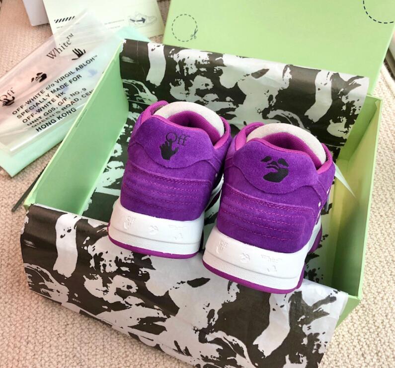 Mila's Edit - YZO Women Shoes - 007
