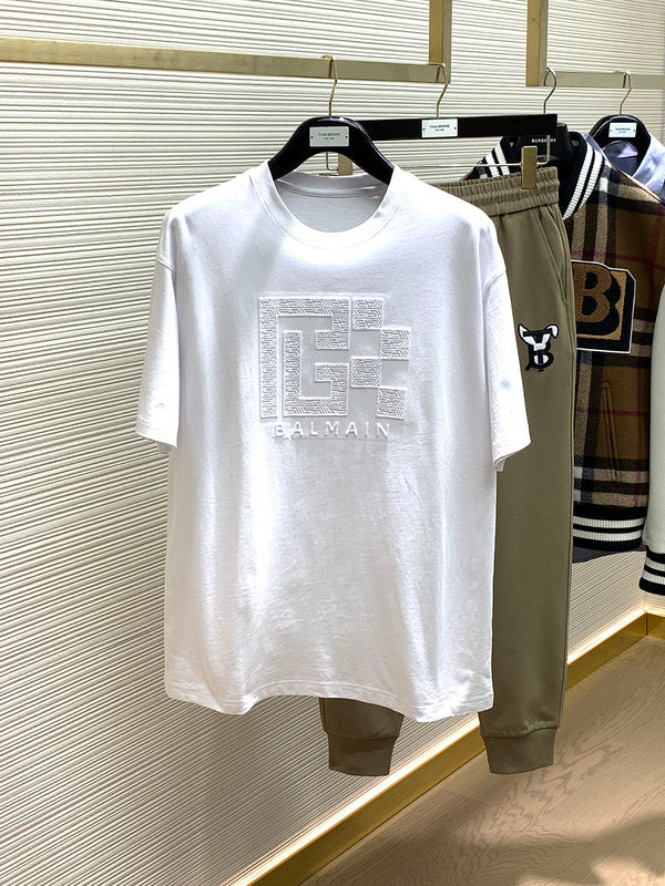 Balmain Clothes
