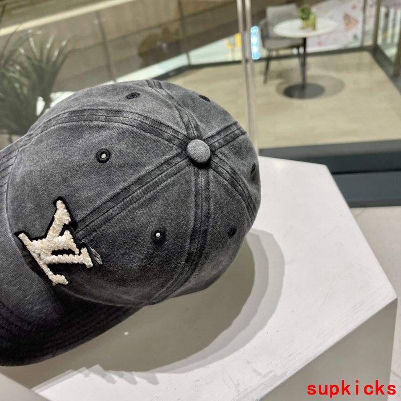 Louis Vuitton Luxury Cap