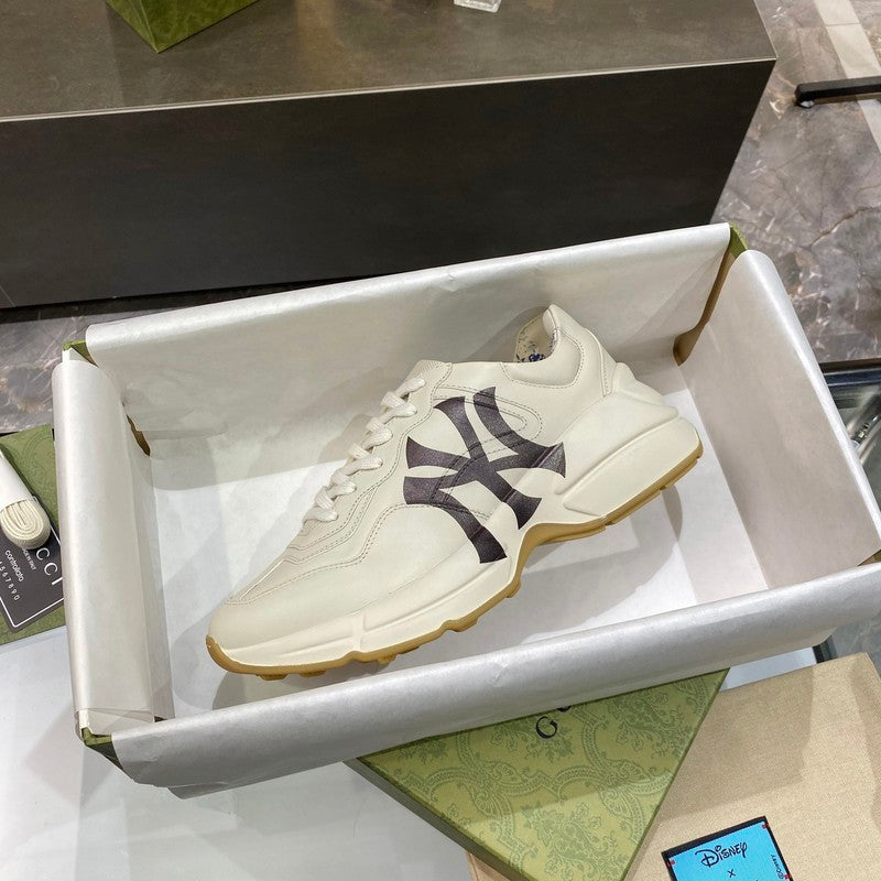 Gucci Luxury Shoes