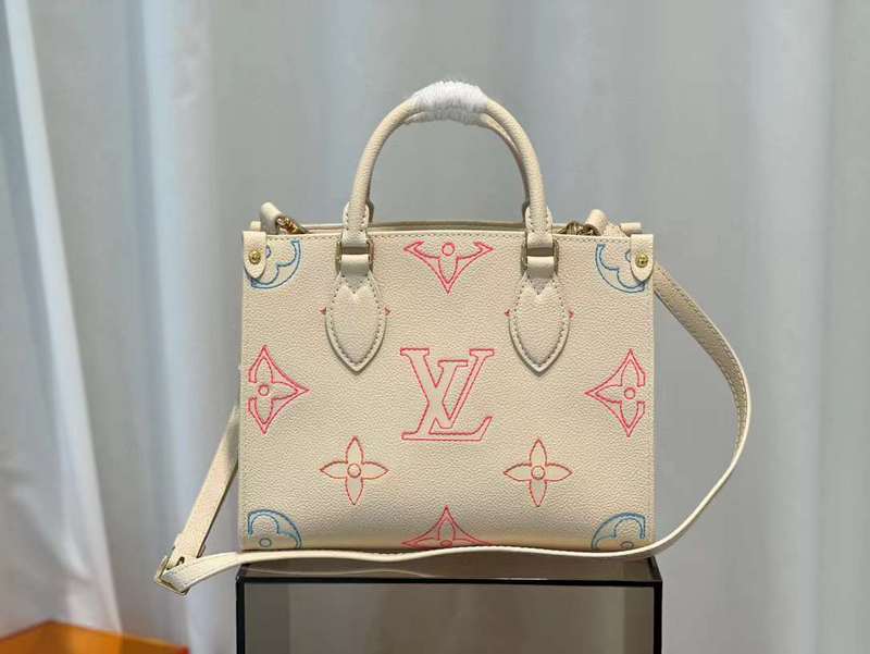 I W Fashion Lu-Vi bags - 11414