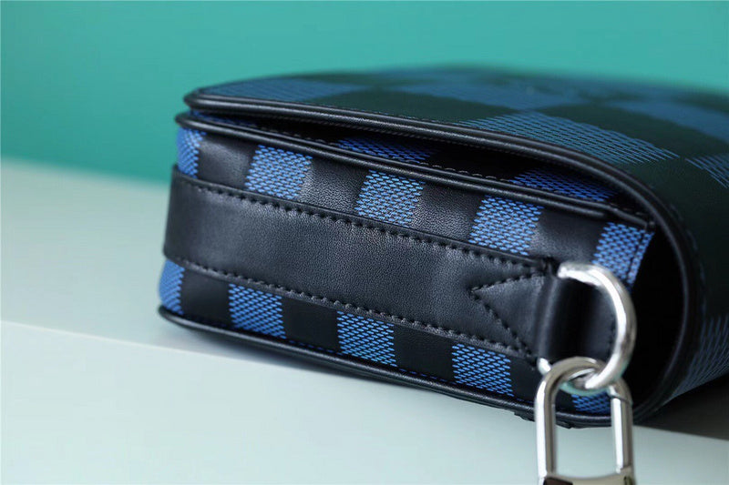 I W Fashion Lu-Vi bags - 10260