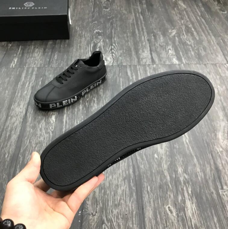 Mila's Edit - PHP Shoes - 158