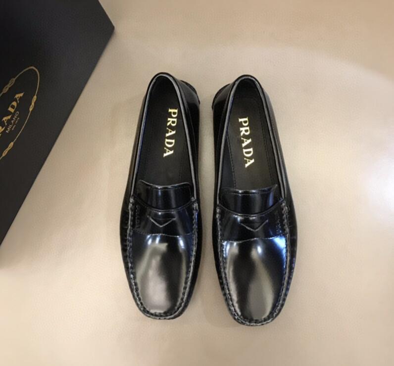 Mila's Edit - PD Men Shoes - 388