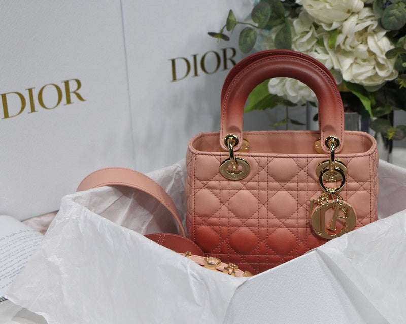 ENT - DOR Bags - 556