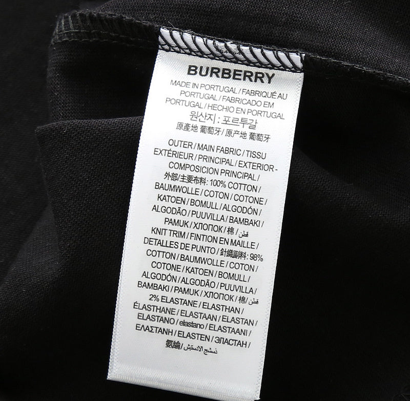 Burberry T-Shirts - 281