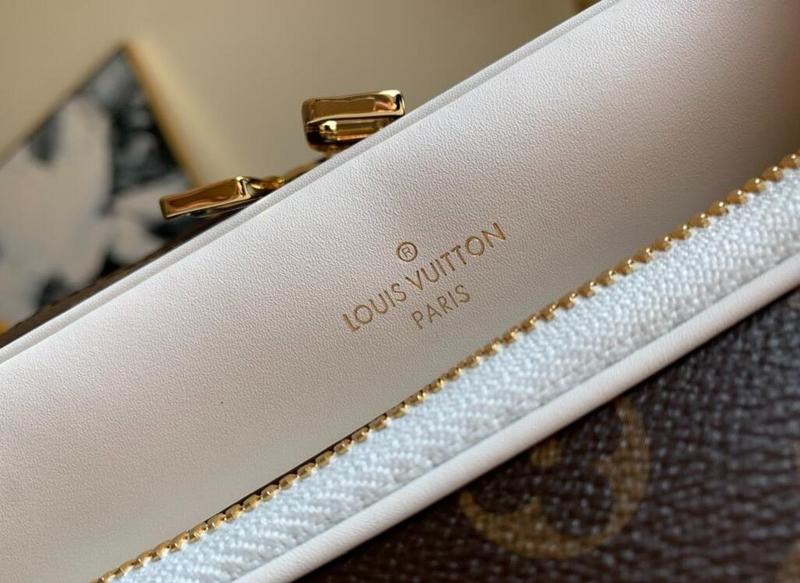 Mila's Edit - LOV Bags - 2605