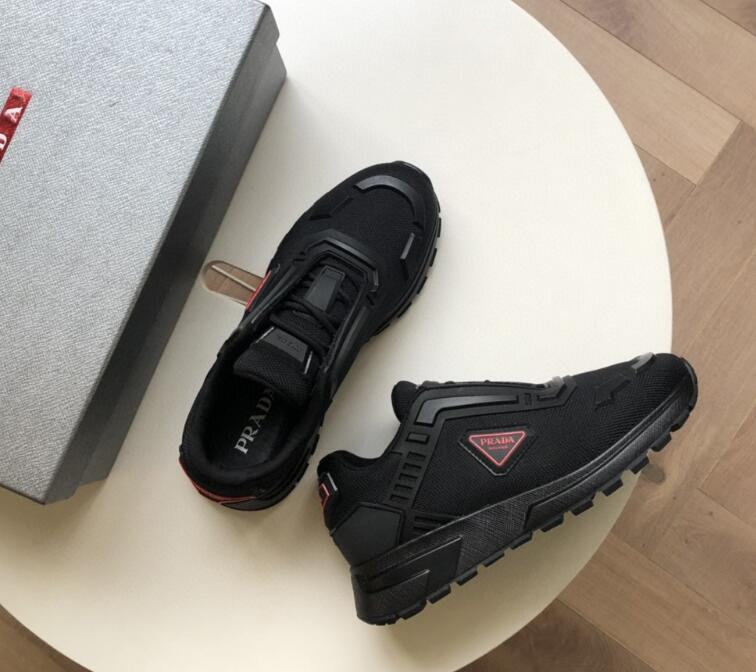 Mila's Edit - PD Men Shoes - 359