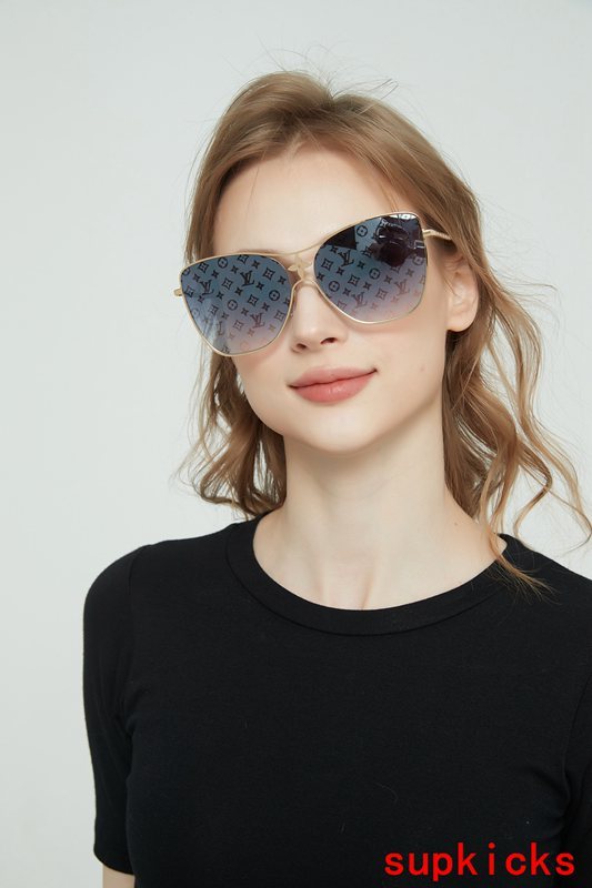 Louis Vuittion Luxury Sunglasses