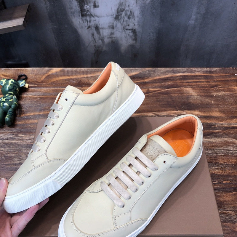 Burberry Luxury Shoes