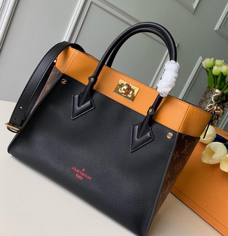 Mila's Edit - LOV Bags - 2943