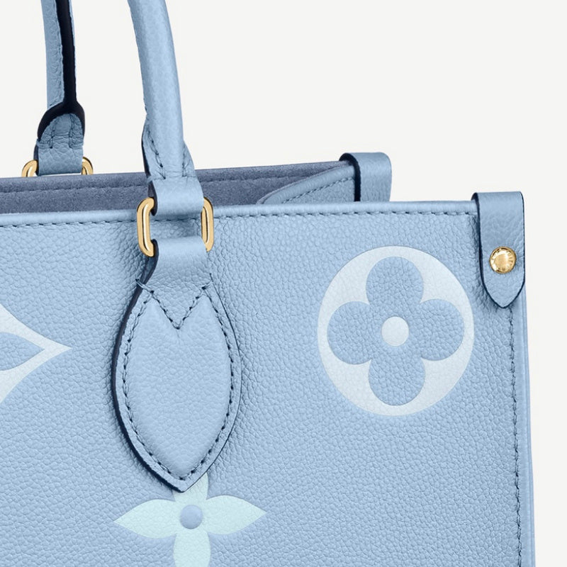 I W Fashion Lu-Vi bags - 17626