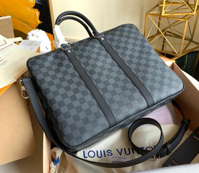 Mila's Edit - LOV Bags - 2546