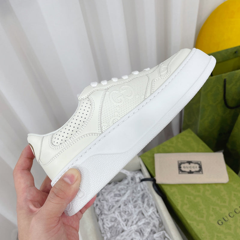 Gucci Luxury Shoes