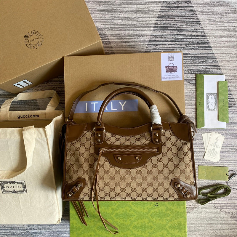 PHA - GUKI Bags - 1620