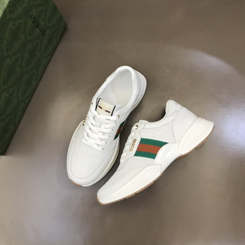 Gucci Luxury Shoes