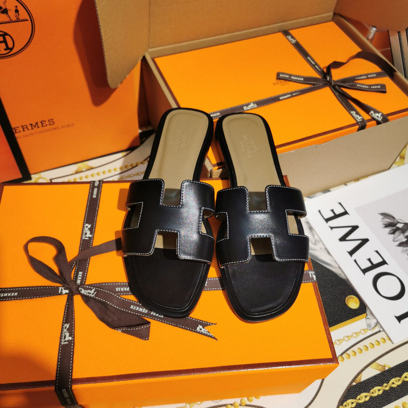 Hermes Luxury Sandals