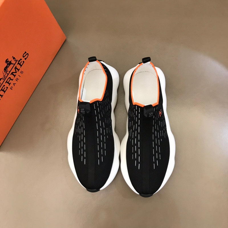 Hermes Luxury Shoes