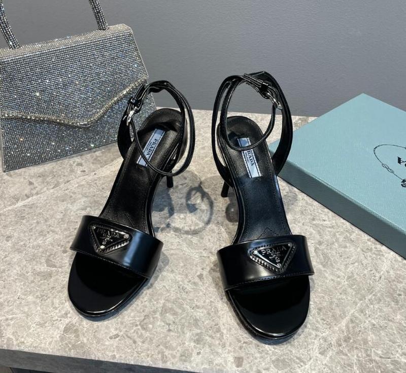 Mila's Edit - PD Women Shoes - 214
