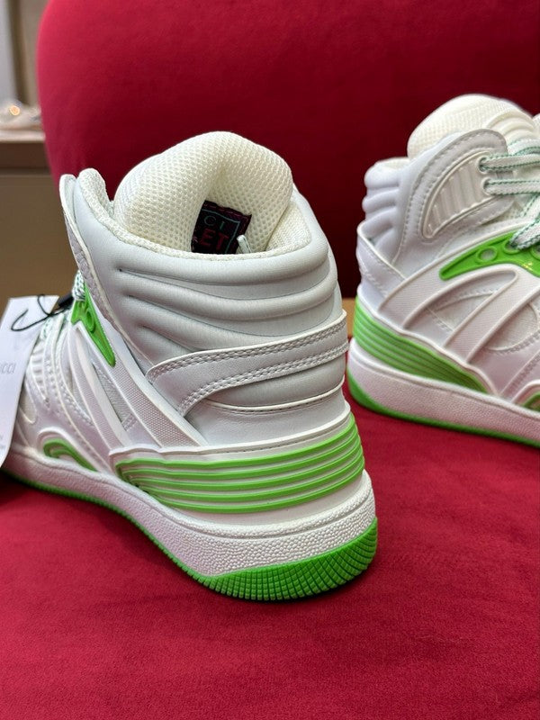 Gucci Luxury Shoes