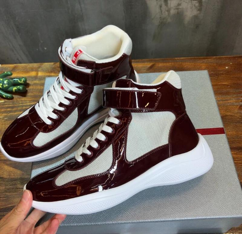 Mila's Edit - PD Men Shoes - 280