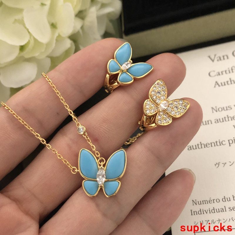 Van Cleef & Arples Jewelry