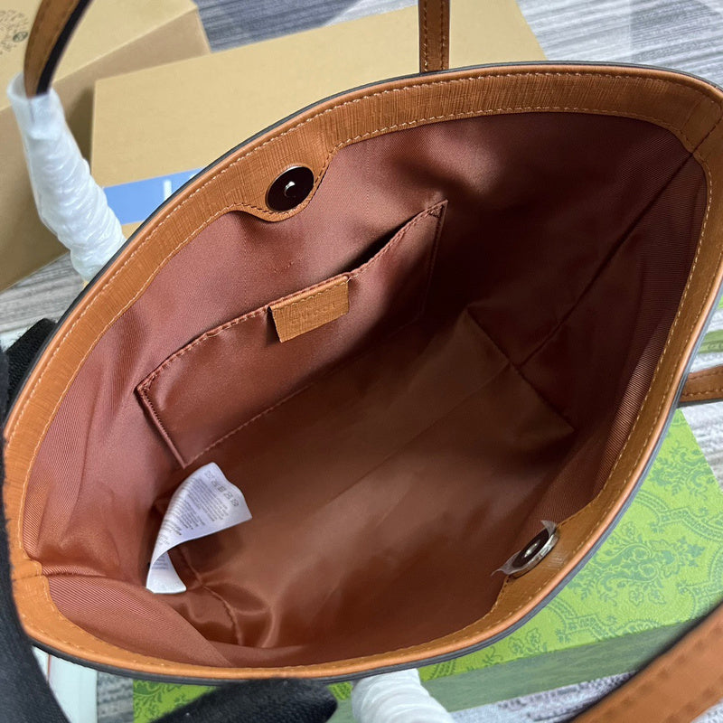 ENT - GCI Bags - 1219