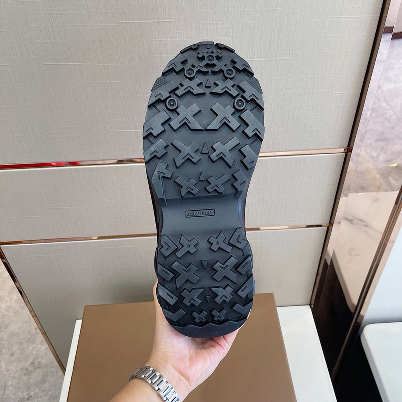 Burberry Luxury Shoes