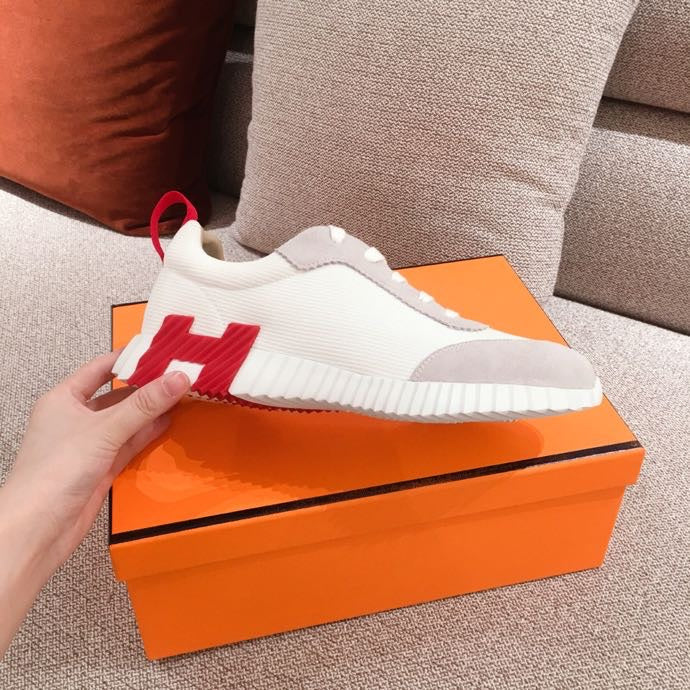 Hermes Luxury Shoes