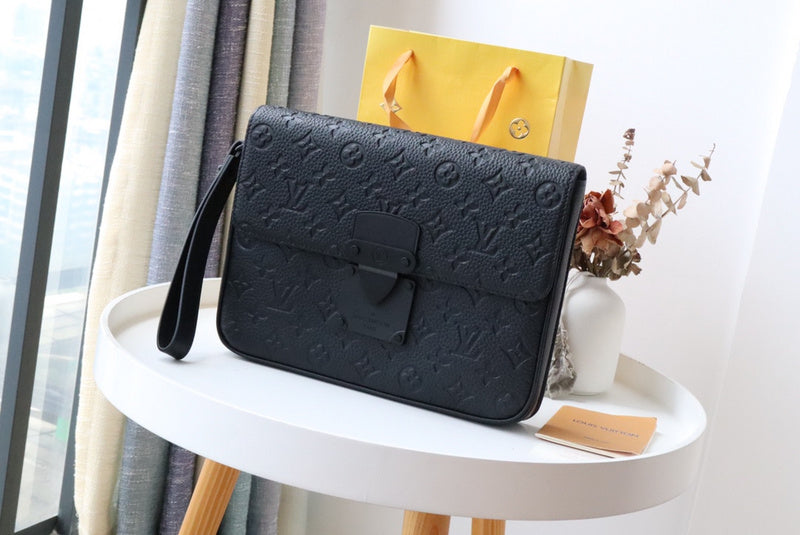 I W Fashion Lu-Vi Bags - 16761