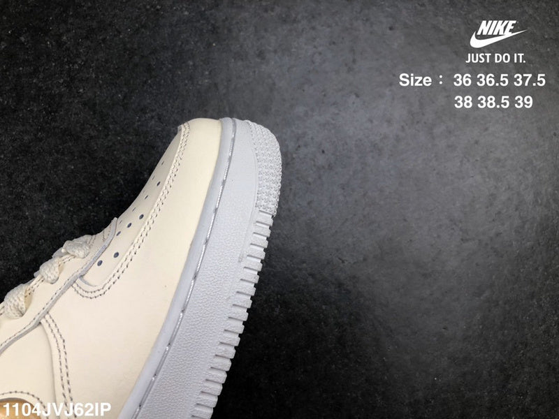 Nike Luxury Shoes